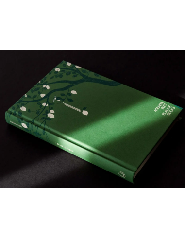 AGENDA BLACKIE BOOKS 2027