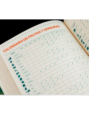 AGENDA BLACKIE BOOKS 2027