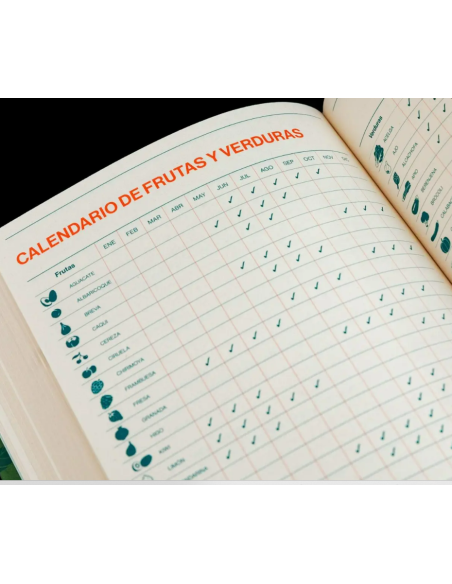 AGENDA BLACKIE BOOKS 2027