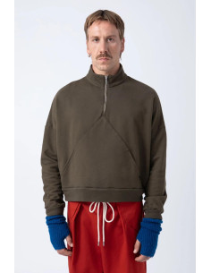 SUDADERA CASTAÑO 26/27