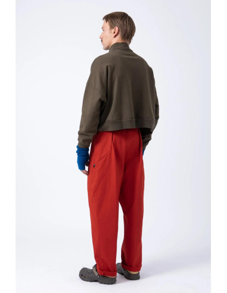 SUDADERA CASTAÑO 26/27