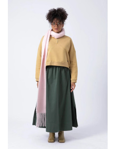 SUDADERA OCRE 26/27