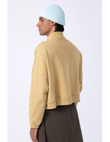 SUDADERA OCRE 26/27