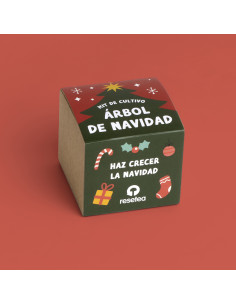 Kit Árbol de Navidad