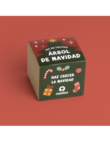 Kit Árbol de Navidad