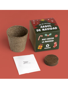 Kit Árbol de Navidad 2