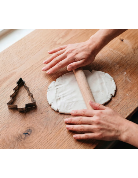 Kit DIY Haz tus Adornos Navideños