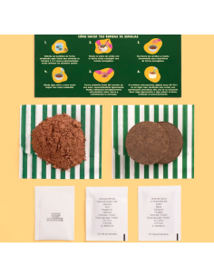 Kit DIY Haz tus Bombas de Flores 2