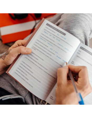 CUADERNO DE MÚSICA 2