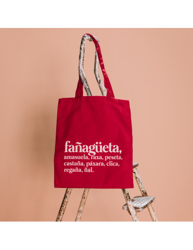 TOTE FAÑAGÜETA