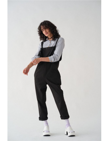 PETO UNSEX NEGRO