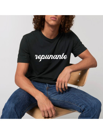 CAMISETA REPUNANTE