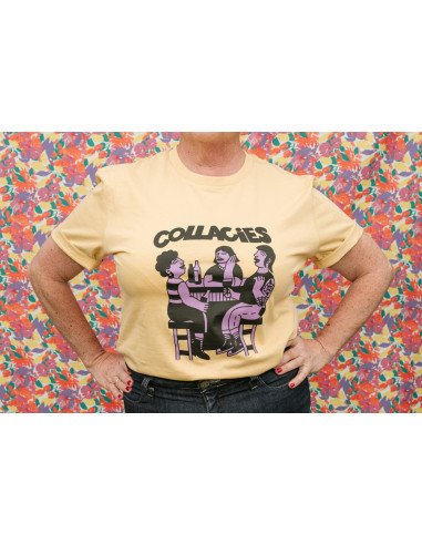 CAMISETA COLLACIES