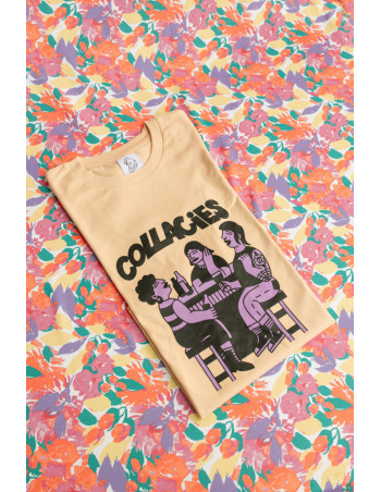 CAMISETA COLLACIES 2