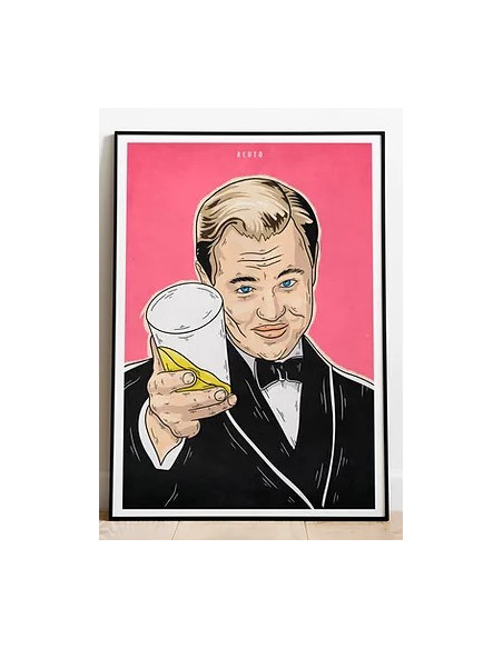 LÁMINA LEO, ECHA UNU