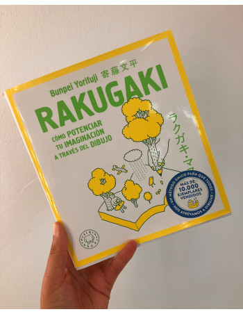 RAKUGAKI