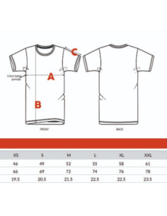 CAMISETA DE PUEBLU 2