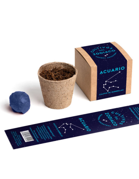 ACUARIO PLANTABLE