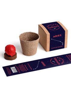 AIRES PLANTABLE 2