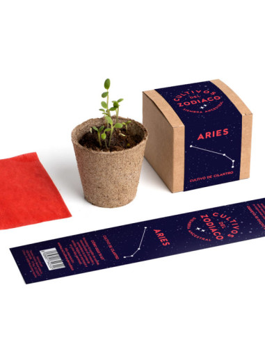 AIRES PLANTABLE