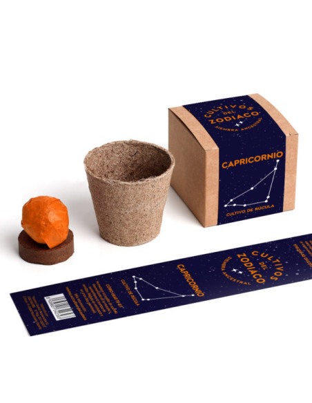CAPRICORNIO PLANTEABLE