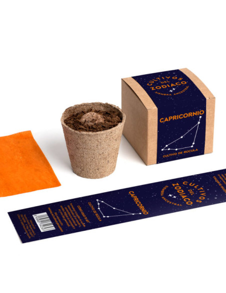 CAPRICORNIO PLANTEABLE