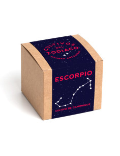 ESCORPIO PLANTABLE