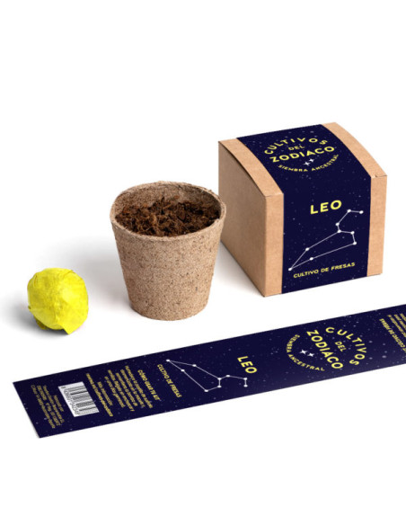 LEO PLANTABLE