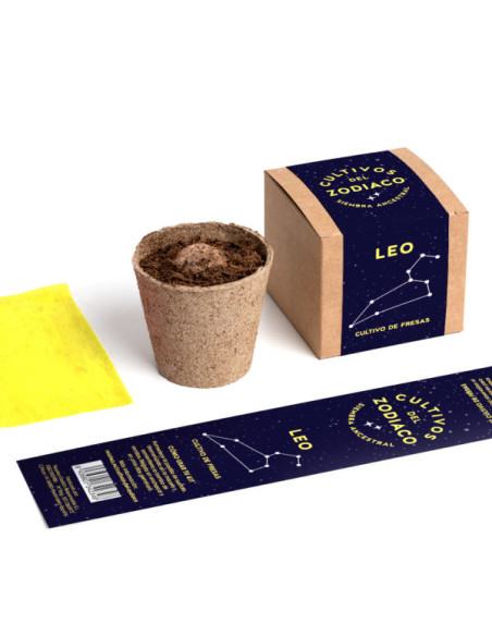 LEO PLANTABLE