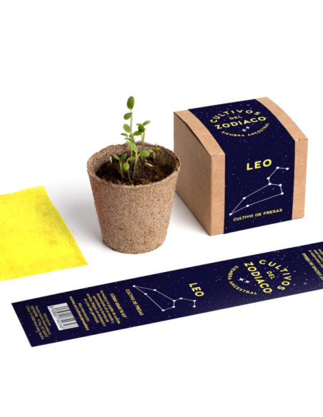 LEO PLANTABLE