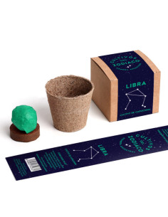 LIBRA PLANTABLE 2