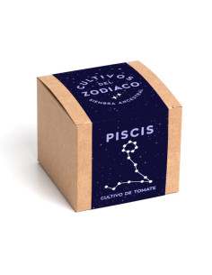 PISCIS PLANTABLE