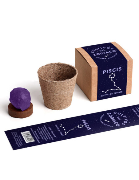 PISCIS PLANTABLE