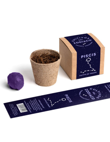 PISCIS PLANTABLE