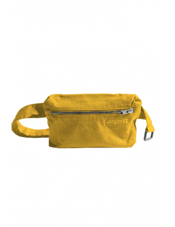 RIÑONERA KILL BILL 2