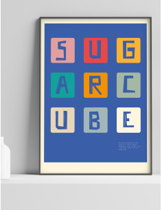 LÁMINA SUGARCUBE 2