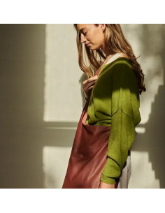 BANDOLERA OH! OK. BUT