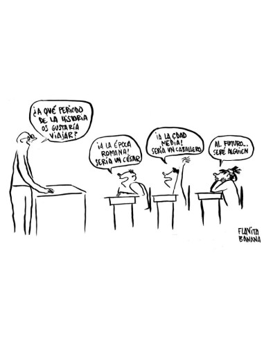 LÁMINA CLASE DE HISTORIA