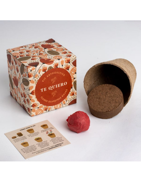 AUTOCULTIVO TE QUIERO