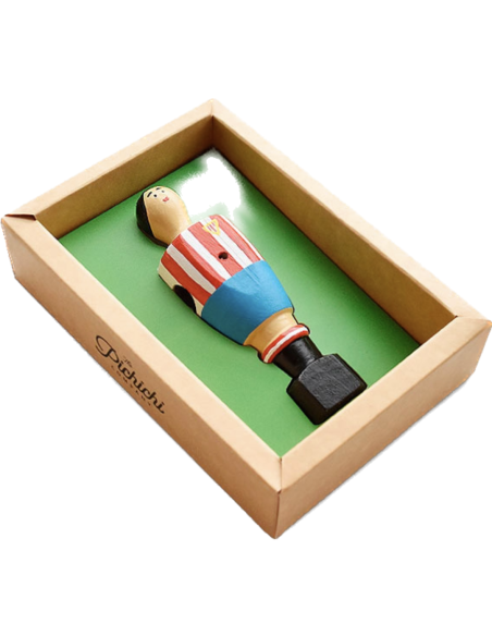 QUINI JUGADOR FUTBOLÍN